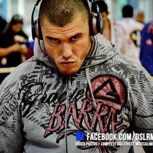 Meet your Posher, Ulpiano